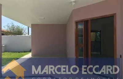 Casa para venda em araruama, areal, 3 dormitórios, 2 suítes, 3 banheiros