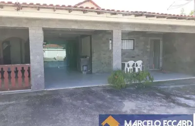Casa para venda em araruama, rio do limão, 2 dormitórios, 1 suíte, 3 banheiros, 2 vagas