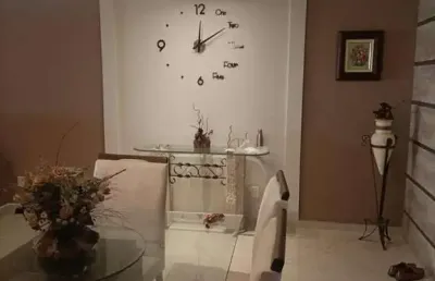 Apartamento para venda em cabo frio, algodoal, 4 dormitórios, 1 suíte, 2 banheiros, 2 vagas