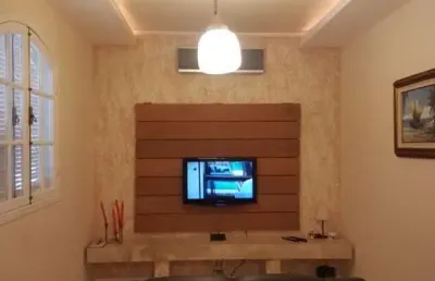Apartamento para venda em cabo frio, braga, 2 dormitórios, 1 banheiro, 1 vaga