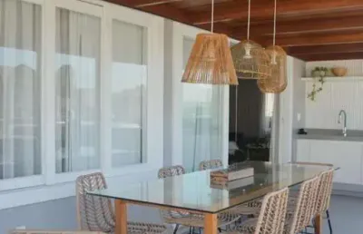 Cobertura para venda em cabo frio, vila nova, 4 dormitórios, 2 suítes, 3 banheiros, 1 vaga