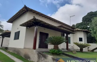 Casa para venda em araruama, rio do limão, 3 dormitórios, 1 suíte, 2 banheiros, 2 vagas