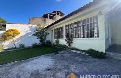 Casa para venda em araruama, viaduto, 2 dormitórios, 3 banheiros