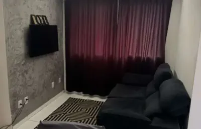 Apartamento para venda em araruama, areal, 2 dormitórios, 1 banheiro, 2 vagas
