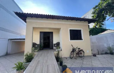Casa para venda em araruama, centro, 3 dormitórios, 3 suítes, 5 banheiros, 2 vagas