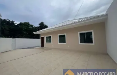 Casa para venda em araruama, parque hotel, 3 dormitórios, 1 banheiro