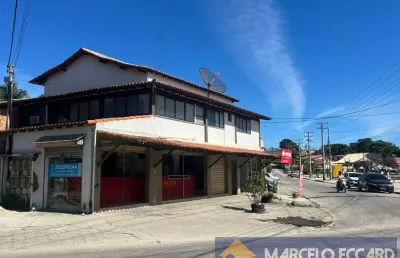 Sala comercial à venda no Parque Mataruna, Araruama 