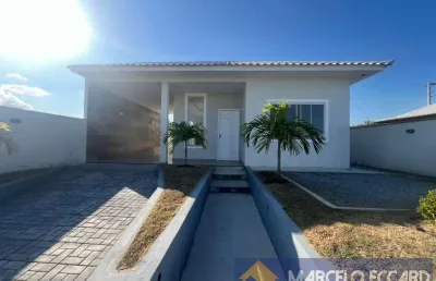 Casa para venda em araruama, parque mataruna, 2 dormitórios, 1 suíte, 2 banheiros, 1 vaga