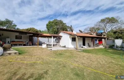 Casa para venda em araruama, buraco do pau, 2 dormitórios, 1 banheiro