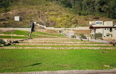 Terreno à venda em casa branca, itapema , 300 m2 por r$ 680.000