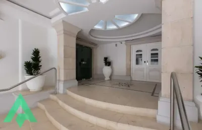 Ponto comercial com 1 sala à venda no centro, balneário camboriú , 378 m2 por r$ 6.900.000
