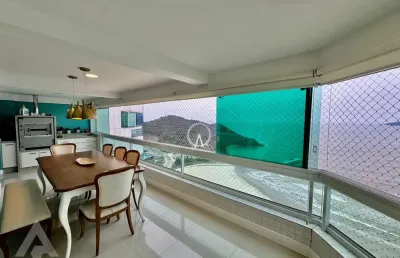 Apartamento com 4 quartos à venda no centro, balneário camboriú , 167 m2 por r$ 7.200.000