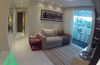 Apartamento com 2 quartos à venda no itoupava seca, blumenau , 57 m2 por r$ 733.415