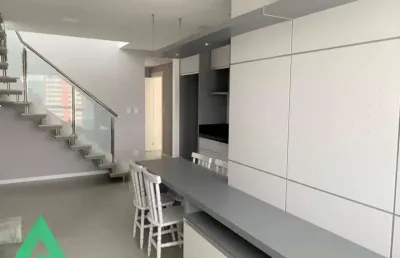 Apartamento com 3 quartos à venda na vila nova, blumenau , 145 m2 por r$ 1.638.967