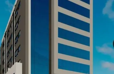 Apartamento com 1 quarto à venda no itoupava seca, blumenau , 54 m2 por r$ 503.448