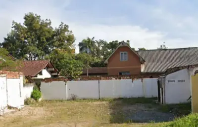 Terreno à venda no ponta aguda, blumenau  por r$ 1.000.000