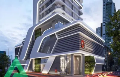 Apartamento com 4 quartos à venda na barra sul, balneário camboriú , 194 m2 por r$ 6.981.626