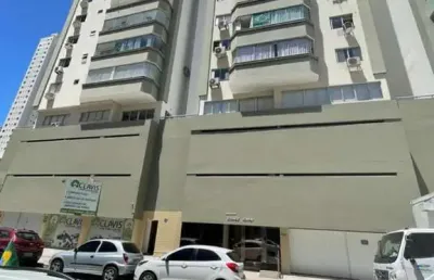 Apartamento com 3 quartos à venda em pioneiros, balneário camboriú , 108 m2 por r$ 1.400.000