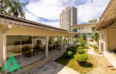 Casa com 5 quartos à venda no itoupava seca, blumenau , 694 m2 por r$ 1.800.000