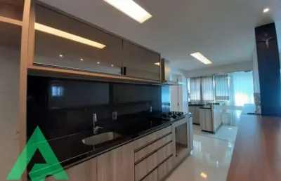 Apartamento com 2 quartos à venda na vila nova, blumenau , 120 m2 por r$ 800.000