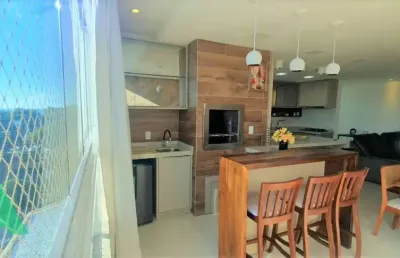 Apartamento com 2 quartos à venda no armação, penha , 92 m2 por r$ 1.100.000
