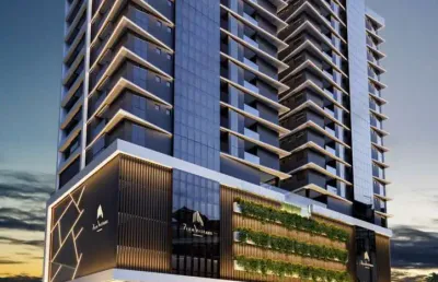 Apartamento com 3 quartos à venda no balneário perequê, porto belo , 124 m2 por r$ 1.990.000