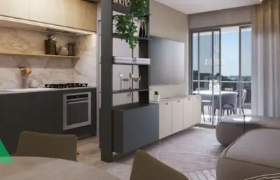 Apartamento com 2 quartos à venda no fazenda, itajaí , 81 m2 por r$ 850.000