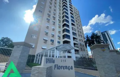 Apartamento com 3 quartos à venda na vila nova, blumenau , 148 m2 por r$ 620.000