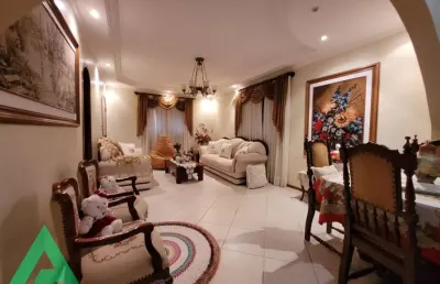 Casa com 3 quartos à venda na bela vista, gaspar , 330 m2 por r$ 995.000