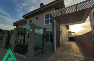 Apartamento com 2 quartos à venda na bela vista, gaspar , 64 m2 por r$ 370.000