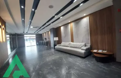 Ponto comercial com 6 salas para alugar no centro, blumenau , 326 m2 por r$ 18.000