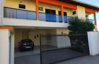 Casa com 5 quartos à venda no garcia, blumenau , 310 m2 por r$ 1.300.000