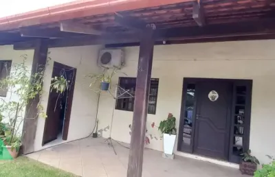 Casa com 3 quartos à venda no itoupava central, blumenau , 263 m2 por r$ 720.000