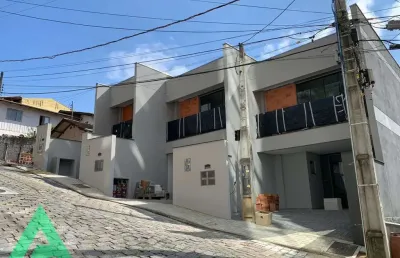 Casa com 3 quartos à venda em água verde, blumenau , 129 m2 por r$ 585.000