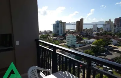 Apartamento com 2 quartos à venda no centro, balneário piçarras , 63 m2 por r$ 599.000