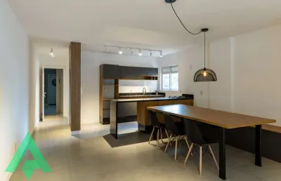 Apartamento com 3 quartos à venda em água verde, blumenau , 106 m2 por r$ 580.000