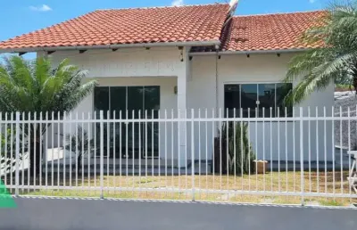 Casa com 3 quartos à venda no navegantes, rio do sul , 88 m2 por r$ 350.000