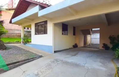 Casa com 3 quartos à venda na vila nova, blumenau , 105 m2 por r$ 695.000