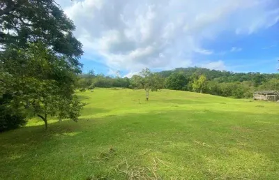 Chácara / sítio à venda no badenfurt, blumenau  por r$ 1.728.000
