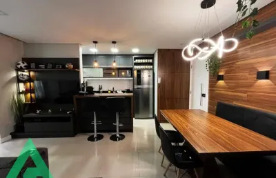 Apartamento com 2 quartos à venda no victor konder, blumenau , 64 m2 por r$ 680.000