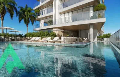 Apartamento com 3 quartos à venda no centro, balneário piçarras , 158 m2 por r$ 2.001.260