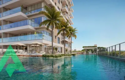 Apartamento com 4 quartos à venda no armação, penha , 196 m2 por r$ 3.578.477
