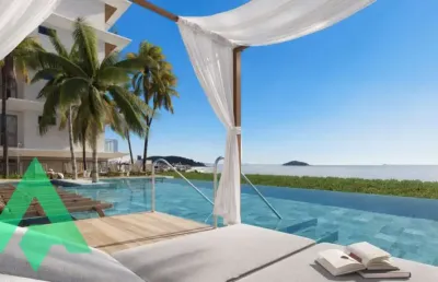 Apartamento com 4 quartos à venda no centro, penha , 183 m2 por r$ 3.188.783