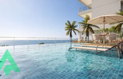 Apartamento com 4 quartos à venda no tabuleiro, barra velha , 191 m2 por r$ 4.449.152