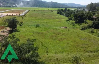 Terreno à venda no belchior baixo, gaspar , 46000 m2 por r$ 4.700.000