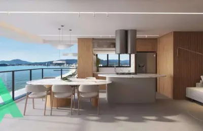 Apartamento com 2 quartos à venda no itacolomi, balneário piçarras , 81 m2 por r$ 1.082.458