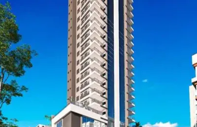 Apartamento com 3 quartos à venda no centro, itapema , 135 m2 por r$ 1.726.500