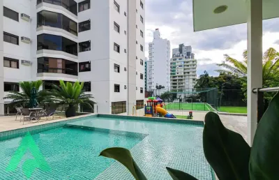 Apartamento com 4 quartos à venda no jardim blumenau, blumenau , 320 m2 por r$ 2.300.000