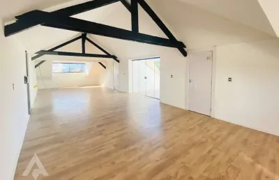 Ponto comercial com 1 sala para alugar no centro, blumenau , 72 m2 por r$ 1.990
