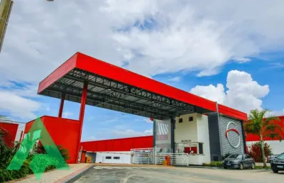 Terreno comercial à venda no belchior baixo, gaspar , 1094 m2 por r$ 1.495.000